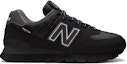 Order New Balance 574 Rugged 'Hitam' ML574DK2