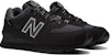 New Balance 574 Rugged 'Hitam' ML574DK2