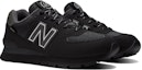 Lookbook New Balance 574 Rugged 'Hitam' ML574DK2