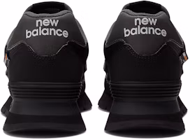 Purchase New Balance 574 Rugged ''Noir'' ML574DK2