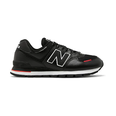 NB 574 Rugged 'Black'