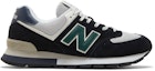 Buy New Balance 574 Rugged 'Hitam Hijau' ML574DVB