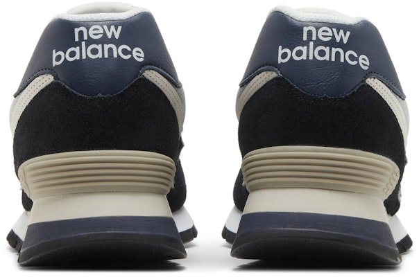 New Balance 574 Rugged 'Hitam Hijau' ML574DVB Details for New Balance 574 Rugged 'Hitam Hijau' ML574DVB