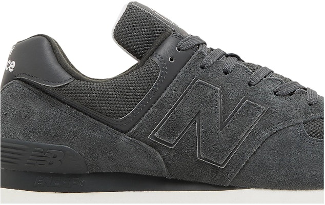 뉴발란스 574 러기드 '블랙 마블 솔' ML574DX2 Order 뉴발란스 574 러기드 '블랙 마블 솔' ML574DX2