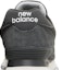 Sizing 뉴발란스 574 러기드 '블랙 마블 솔' ML574DX2