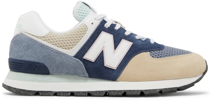 New Balance 574 Rugged 'Blue Beige' ML574D2E New Balance 574 Rugged 'Blue Beige' ML574D2E