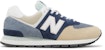 New Balance 574 Rugged 'Biru Beige' ML574D2E