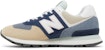 New Balance 574 Rugged 'Biru Beige' ML574D2E