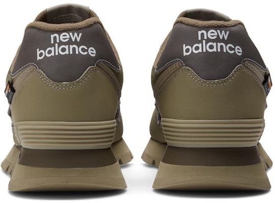 New Balance 574 Rugged 'Coklat' ML574DE2 Purchase New Balance 574 Rugged 'Coklat' ML574DE2