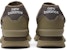 New Balance 574 Rugged 'Coklat' ML574DE2