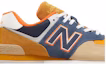 Order New Balance 574 Rugged 'Coklat Navy' ML574DWP