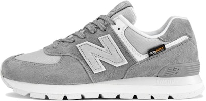 New Balance 574 Rugged 'Cordura Pack - Grey' ML574DO2 New Balance 574 Rugged 'Cordura Pack - Grey' ML574DO2