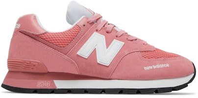 New Balance 574 Rugged 'Desert Pink' ML574DGF New Balance 574 Rugged 'Desert Pink' ML574DGF