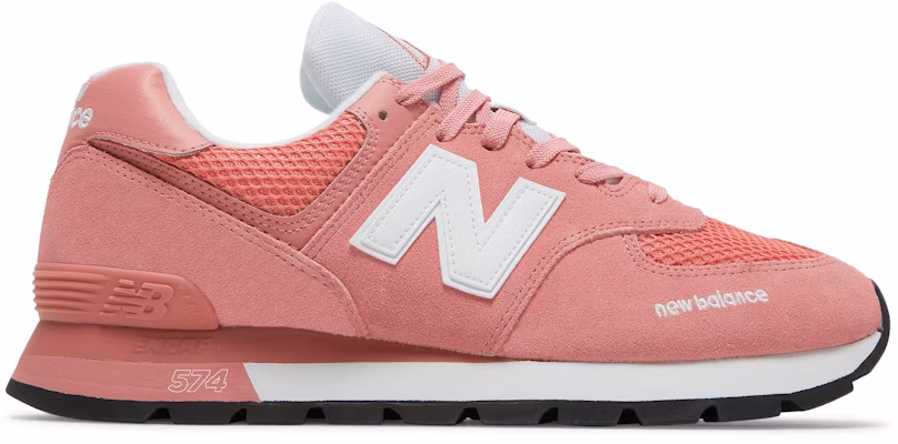 뉴발란스 574 러기드 '데저트 핑크' (New Balance 574 Rugged 'Desert Pink') ML574DGF Buy 뉴발란스 574 러기드 '데저트 핑크' (New Balance 574 Rugged 'Desert Pink') ML574DGF