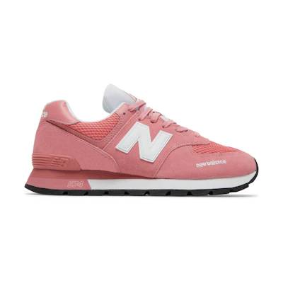 NB 574 Rugged 'Desert Pink'