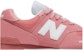 뉴발란스 574 러기드 '데저트 핑크' (New Balance 574 Rugged 'Desert Pink') ML574DGF
