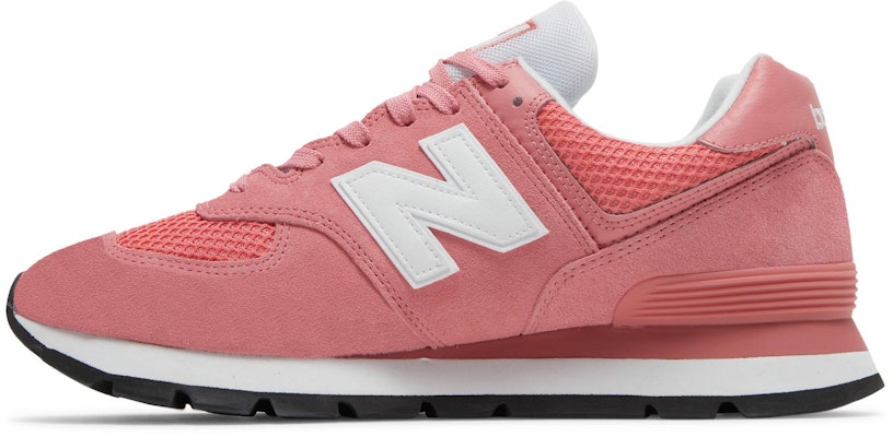 뉴발란스 574 러기드 '데저트 핑크' (New Balance 574 Rugged 'Desert Pink') ML574DGF Lookbook 뉴발란스 574 러기드 '데저트 핑크' (New Balance 574 Rugged 'Desert Pink') ML574DGF