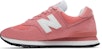 뉴발란스 574 러기드 '데저트 핑크' (New Balance 574 Rugged 'Desert Pink') ML574DGF