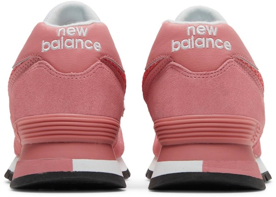 뉴발란스 574 러기드 '데저트 핑크' (New Balance 574 Rugged 'Desert Pink') ML574DGF Details for 뉴발란스 574 러기드 '데저트 핑크' (New Balance 574 Rugged 'Desert Pink') ML574DGF
