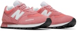 Cheap 뉴발란스 574 러기드 '데저트 핑크' (New Balance 574 Rugged 'Desert Pink') ML574DGF
