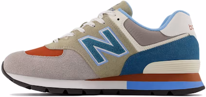 New Balance 574 Rugged 'Gray Blue' ML574DWB New Balance 574 Rugged 'Gray Blue' ML574DWB