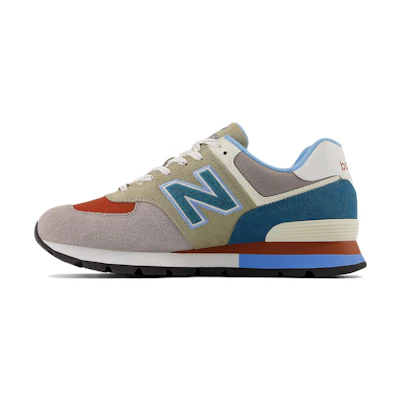 NB 574 Rugged 'Gray Blue'