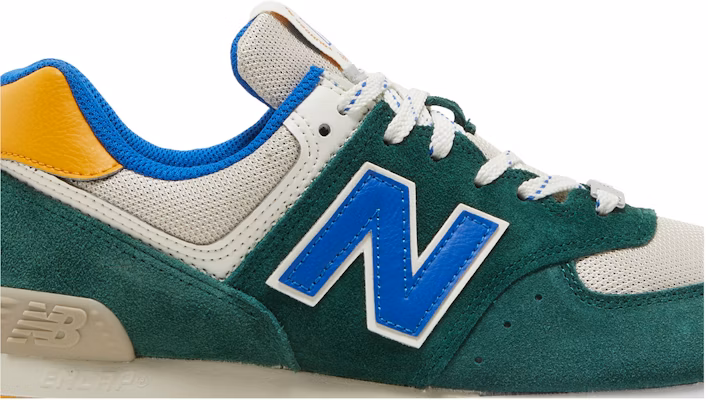 New Balance 574 Rugged 'Green Royal Blue' ML574DVG Order New Balance 574 Rugged 'Green Royal Blue' ML574DVG