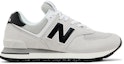 Buy New Balance 574 Rugged 'Kelabu Hitam' ML574DMG