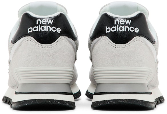New Balance 574 Rugged 'Grey Black' ML574DMG Details for New Balance 574 Rugged 'Grey Black' ML574DMG