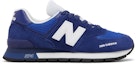 Buy 뉴발란스 574 러기드 '인피니티 블루' ML574DGV