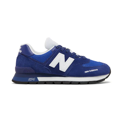 NB 574 Rugged 'Infinity Blue'