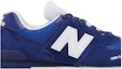 Order 뉴발란스 574 러기드 '인피니티 블루' ML574DGV