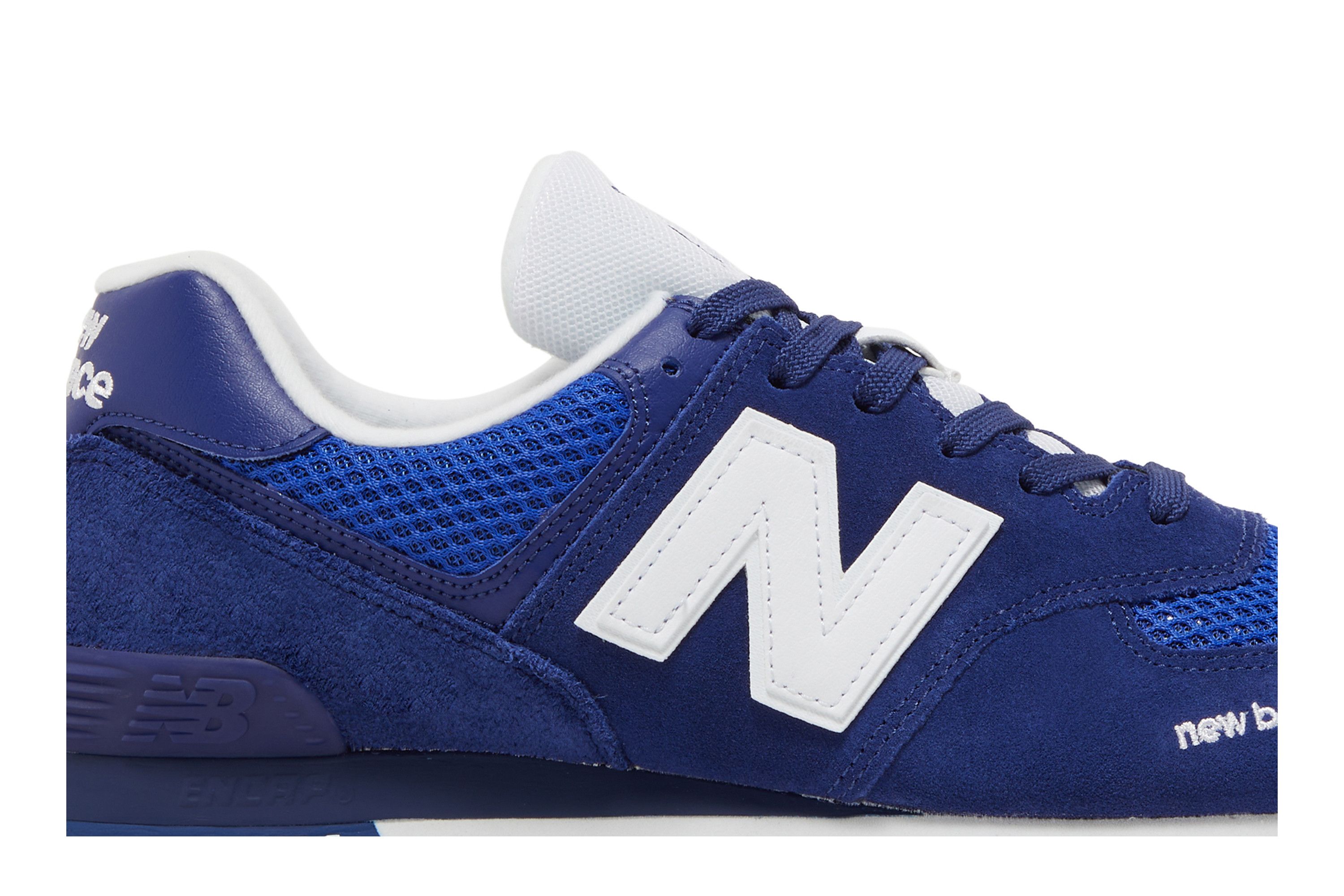 Order New Balance 574 Rugged 'Azul Infinito' ML574DGV