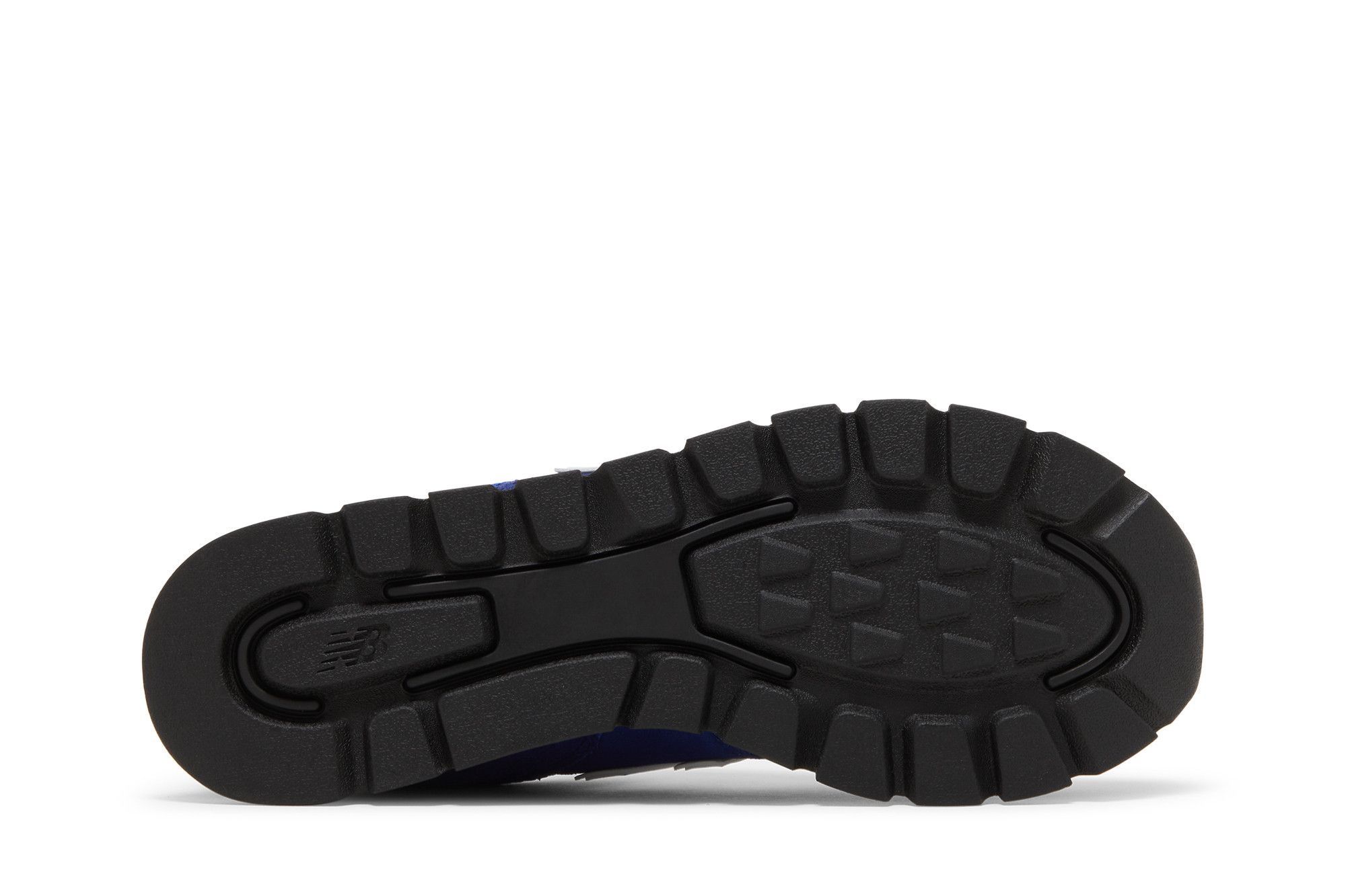 Shop New Balance 574 Rugged 'Azul Infinito' ML574DGV