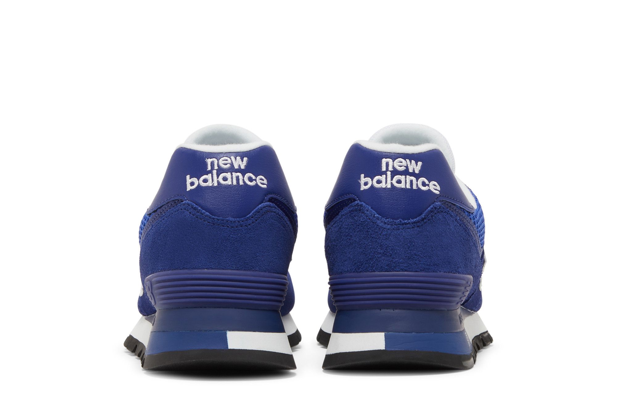 Details for New Balance 574 Rugged 'Azul Infinito' ML574DGV