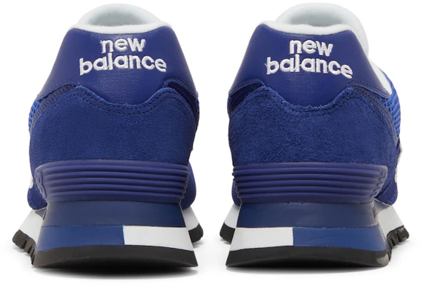 New Balance 574 Rugged 'Azul Infinito' ML574DGV Details for New Balance 574 Rugged 'Azul Infinito' ML574DGV