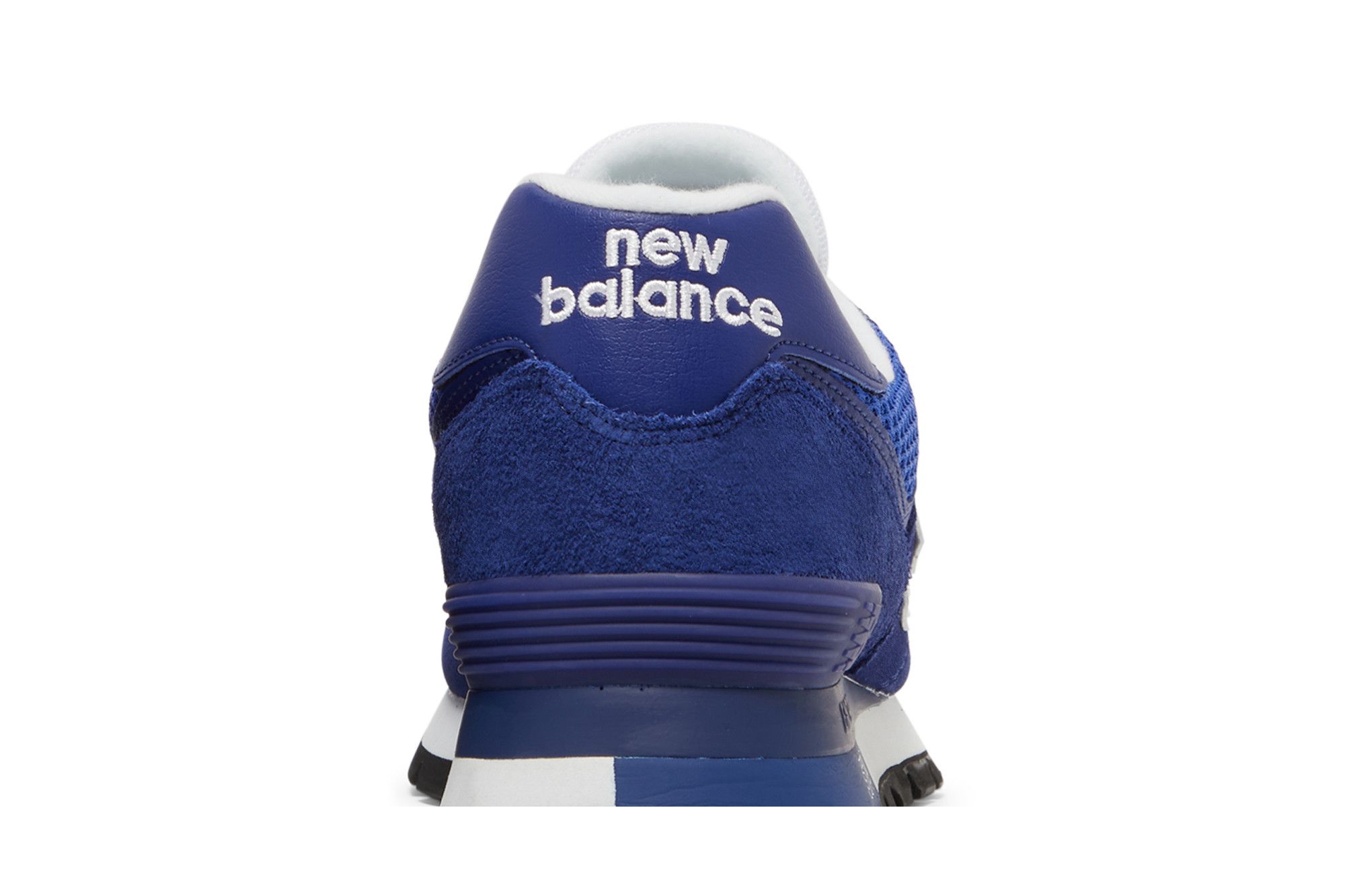 Sizing New Balance 574 Rugged 'Azul Infinito' ML574DGV