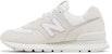 New Balance 574 Rugged 'Kelabu Muda Putih' ML574DI2