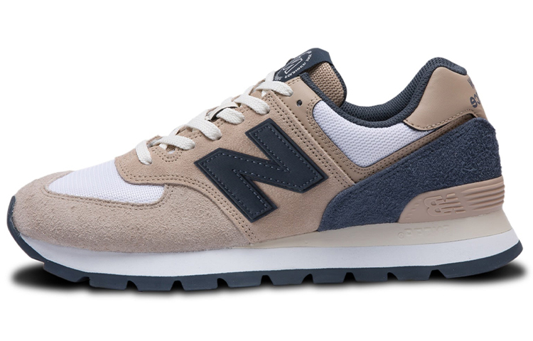 Buy New Balance 574 Rugged 'Kelabu Navy Bijak' ML574DC