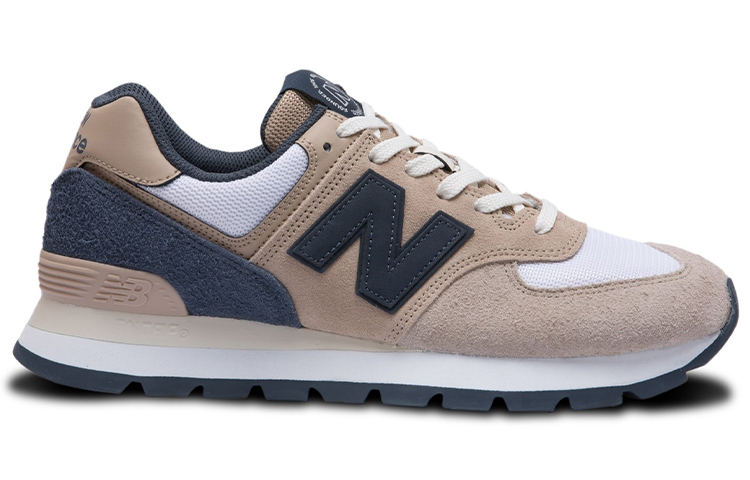 Order New Balance 574 Rugged 'Kelabu Navy Bijak' ML574DC