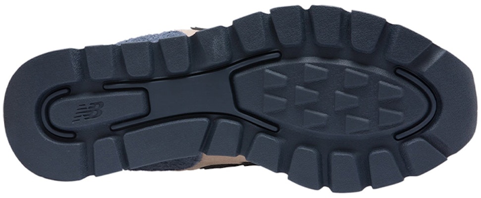 新百伦 574 Rugged '沉静灰海军蓝' ML574DC Shop 新百伦 574 Rugged '沉静灰海军蓝' ML574DC