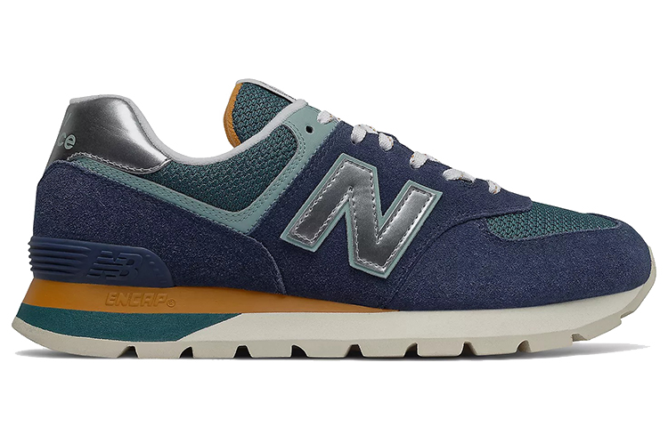 Order ニューバランス 574 ラギッド 'ナチュラル インディゴ ティール' ML574DHL ML574DHL