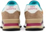 Details for New Balance 574 Rugged 'Navy Brown' Lelaki Kasual Sneakers ML574DWO