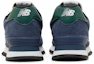 Details for New Balance 574 Rugged 'Navy Green' Lelaki Kasut. ML574DSW