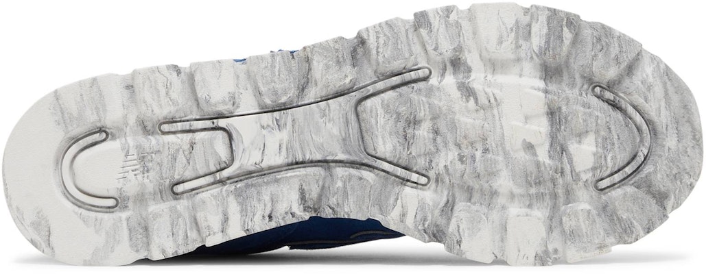 New Balance 574 Rugged 'Navy Marble Sole' Kasut Lelaki ML574DA2 Shop New Balance 574 Rugged 'Navy Marble Sole' Kasut Lelaki ML574DA2