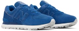 Cheap New Balance 574 Rugged 'Navy Marble Sole' Kasut Lelaki ML574DA2
