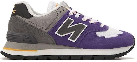 ニューバランス 574 ラギッド 'プリズムパープルマーブルヘッド' ML574DTB ML574DTB Order ニューバランス 574 ラギッド 'プリズムパープルマーブルヘッド' ML574DTB ML574DTB