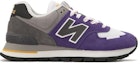 Order New Balance 574 Rugged 'Prism Purple Marblehead' Ungu Kaca Prisma. ML574DTB