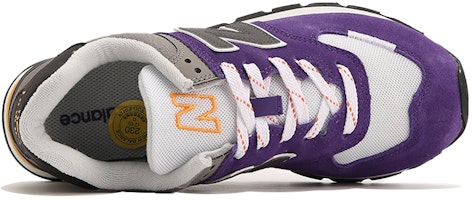 ニューバランス 574 ラギッド 'プリズムパープルマーブルヘッド' ML574DTB ML574DTB Shop ニューバランス 574 ラギッド 'プリズムパープルマーブルヘッド' ML574DTB ML574DTB