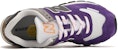 New Balance 574 Rugged 'Prism Purple Marblehead' Ungu Kaca Prisma. ML574DTB